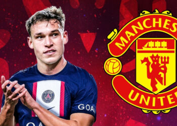 MU sắp nổ ‘bom tấn’ chuyển nhượng Manuel Ugarte