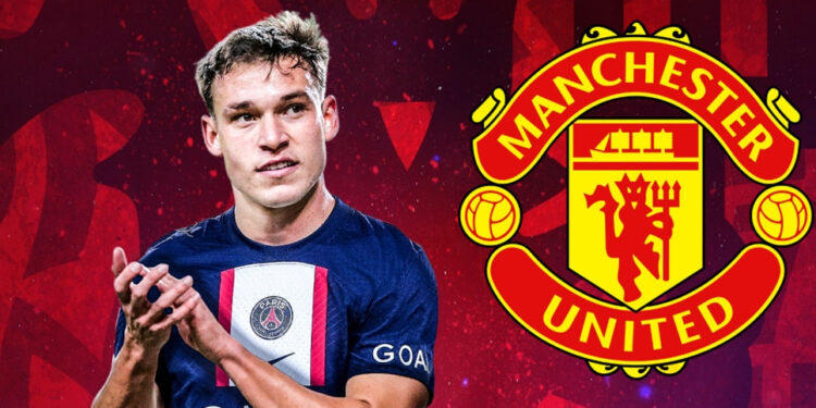 MU sắp nổ ‘bom tấn’ chuyển nhượng Manuel Ugarte