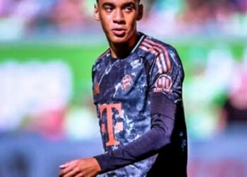 Musiala khiến những lời chỉ trích phải câm lặng