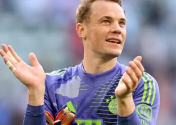 Neuer đặt mục tiêu cùng Bayern sau khi giã từ tuyển Đức