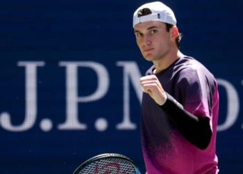 Jack Draper thách thức Jannik Sinner ở bán kết US Open 2024