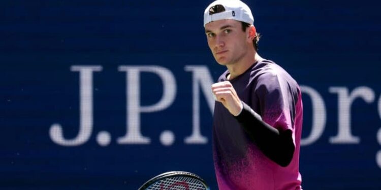 Jack Draper thách thức Jannik Sinner ở bán kết US Open 2024