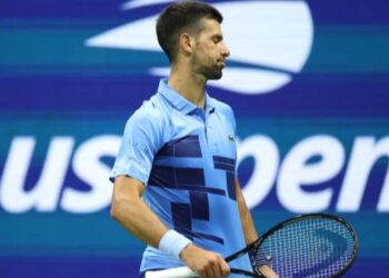 Djokovic đối mặt nguy cơ không đủ điều kiện tham dự ATP Finals