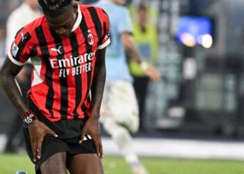 Người Milan chỉ trông đợi một điều ở Rafael Leao
