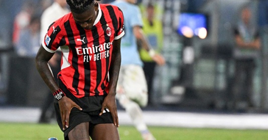 Người Milan chỉ trông đợi một điều ở Rafael Leao