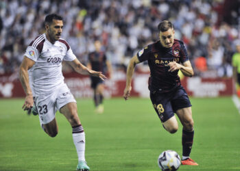 Nhận định soi kèo Albacete vs Eibar lúc 2h00 ngày 10/09/2024