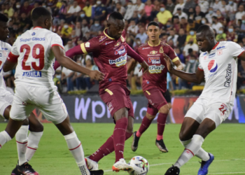 Nhận định soi kèo America vs Tolima lúc 06h00 ngày 12/9/2024