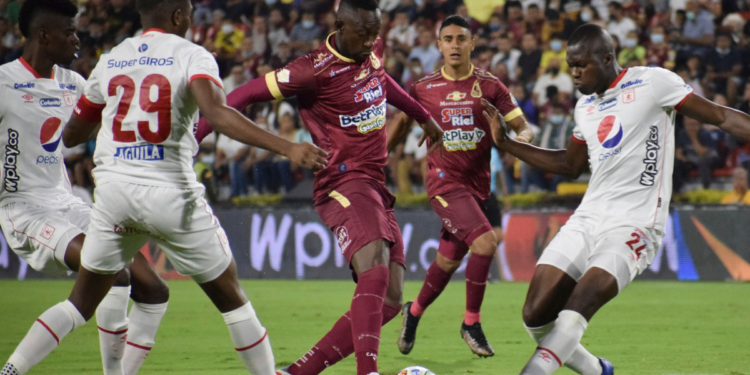 Nhận định soi kèo America vs Tolima lúc 06h00 ngày 12/9/2024