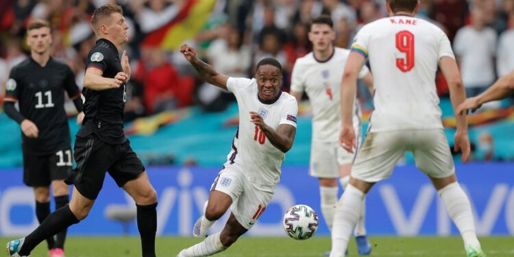 Nhận định soi kèo Anh vs Phần Lan vào 01h45 ngày 11/9/2024