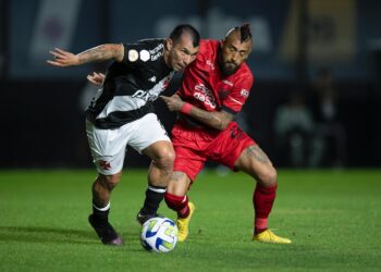 Nhận định soi kèo Athletico Paranaense vs Vasco da Gama vào 07h30 ngày 12/9/2024