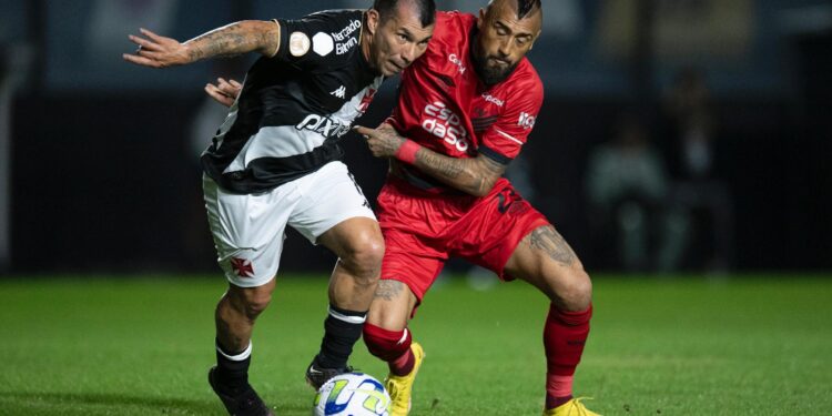 Nhận định soi kèo Athletico Paranaense vs Vasco da Gama vào 07h30 ngày 12/9/2024