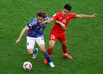 Nhận định soi kèo Bahrain vs Nhật Bản lúc 23h00 ngày 10/09/2024