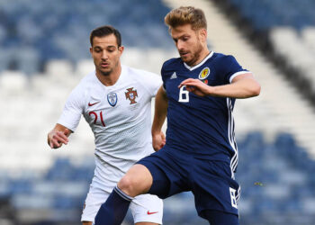 Nhận định soi kèo Bồ Đào Nha vs Scotland vào 01h45 ngày 9/9/2024