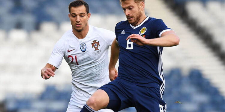 Nhận định soi kèo Bồ Đào Nha vs Scotland vào 01h45 ngày 9/9/2024