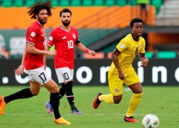 Nhận định soi kèo Botswana vs Ai Cập lúc 20h00 ngày 10/09/2024