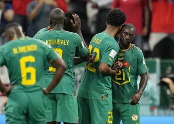 Nhận định soi kèo Burundi vs Senegal lúc 20h00 ngày 9/9/2024