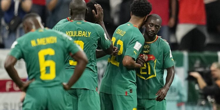 Nhận định soi kèo Burundi vs Senegal lúc 20h00 ngày 9/9/2024