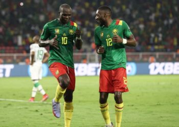 Nhận định soi kèo Cameroon vs Namibia lúc 23h00 ngày 7/9/2024