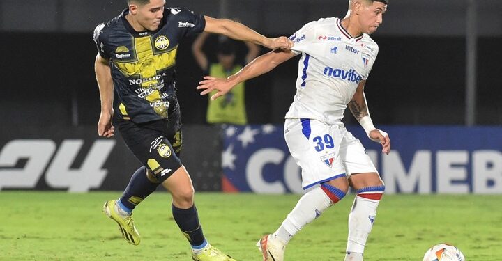 Nhận định soi kèo Cerro Porteno vs Trinidense lúc 7h00 ngày 12/09/2024