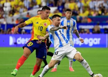 Nhận định soi kèo Colombia vs Argentina vào 03h30 ngày 11/9/2024