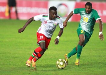 Nhận định soi kèo Comoros vs Gambia vào 22h00 ngày 4/9/2024