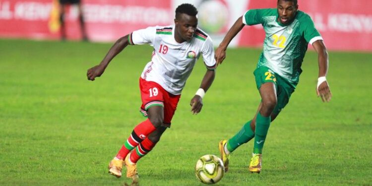 Nhận định soi kèo Comoros vs Gambia vào 22h00 ngày 4/9/2024