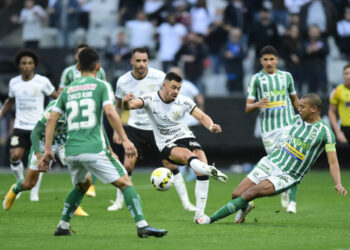 Nhận định soi kèo Corinthians vs Juventude vào 07h00 ngày 12/9/2024