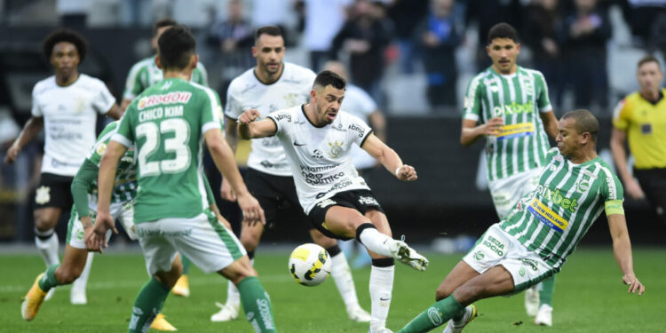 Nhận định soi kèo Corinthians vs Juventude vào 07h00 ngày 12/9/2024