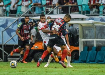 Nhận định soi kèo CRB vs Sport Recife lúc 07h30 ngày 12/9/2024