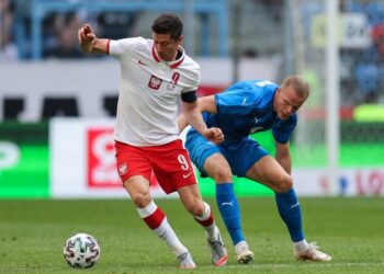 Nhận định soi kèo Croatia vs Ba Lan vào 01h45 ngày 9/9/2024