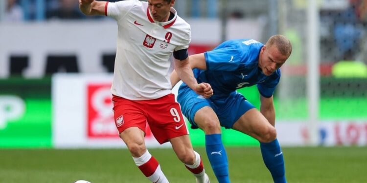 Nhận định soi kèo Croatia vs Ba Lan vào 01h45 ngày 9/9/2024