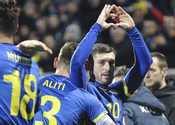 Nhận định soi kèo Cyprus vs Kosovo lúc 23h00 ngày 09/09/2024