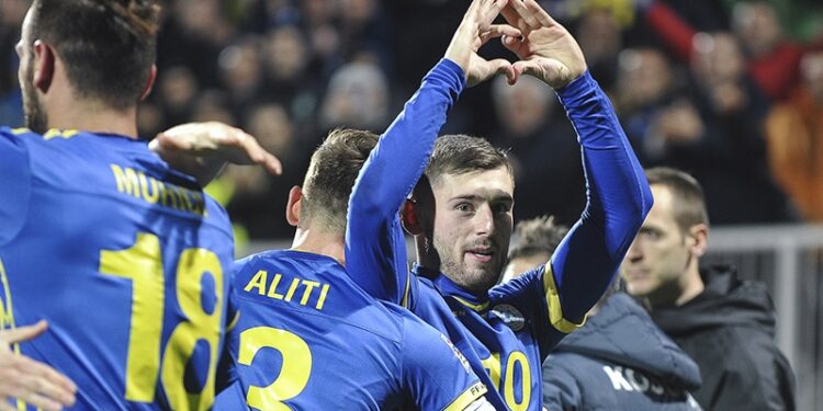 Nhận định soi kèo Cyprus vs Kosovo lúc 23h00 ngày 09/09/2024