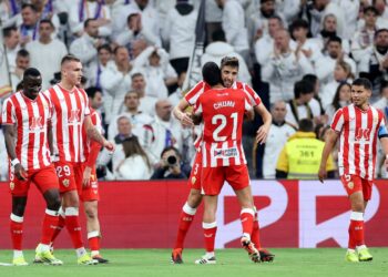 Nhận định soi kèo Eldense vs Almeria lúc 23h30 ngày 8/9/2024