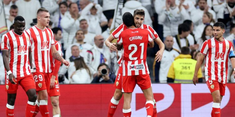 Nhận định soi kèo Eldense vs Almeria lúc 23h30 ngày 8/9/2024