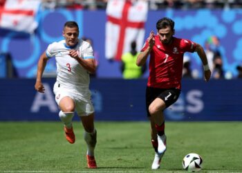 Nhận định soi kèo Georgia vs Séc lúc 23h00 ngày 7/9/2024