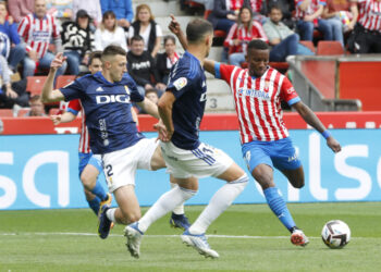 Nhận định soi kèo Gijon vs Oviedo lúc 23h30 ngày 7/9/2024