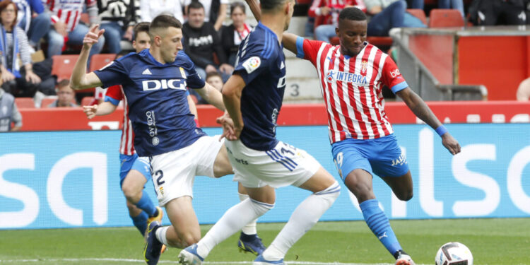 Nhận định soi kèo Gijon vs Oviedo lúc 23h30 ngày 7/9/2024