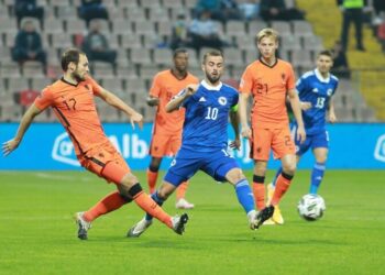 Nhận định soi kèo Hà Lan vs Bosnia & Herzegovina vào 01h45 ngày 8/9/2024