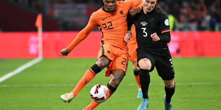Nhận định soi kèo Hà Lan vs Đức vào 01h45 ngày 11/9/2024