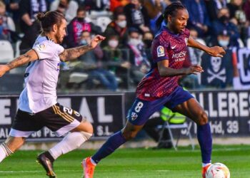 Nhận định soi kèo Huesca vs Burgos lúc 23h30 ngày 7/9/2024