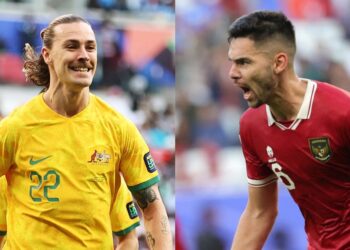 Nhận định soi kèo Indonesia vs Australia lúc 19h00 ngày 10/9/2024