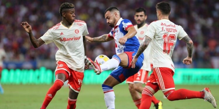 Nhận định soi kèo Internacional vs Fortaleza vào 05h00 ngày 12/9/2024