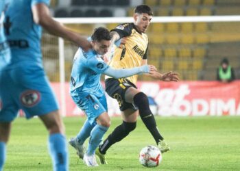 Nhận định soi kèo Iquique vs Coquimbo Unido lúc 07h30 ngày 5/9/2024