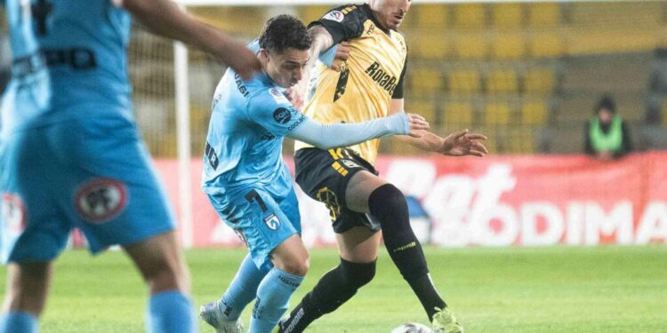 Nhận định soi kèo Iquique vs Coquimbo Unido lúc 07h30 ngày 5/9/2024