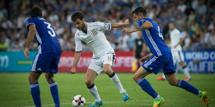 Nhận định soi kèo Israel vs Ý vào 01h45 ngày 10/9/2024