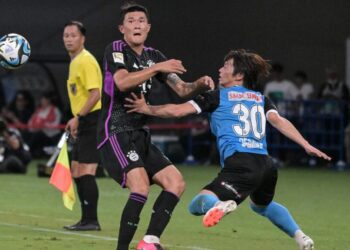 Nhận định soi kèo Kawasaki Frontale vs Ventforet Kofu lúc 17h00 ngày 4/9/2024