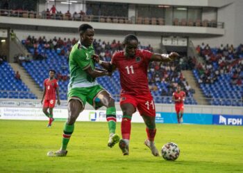 Nhận định soi kèo Kenya vs Zimbabwe lúc 20h00 ngày 6/9/2024