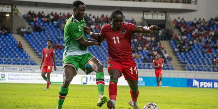 Nhận định soi kèo Kenya vs Zimbabwe lúc 20h00 ngày 6/9/2024