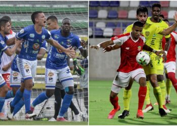 Nhận định soi kèo Leones vs Union Magdalena lúc 07h30 ngày 5/9/2024